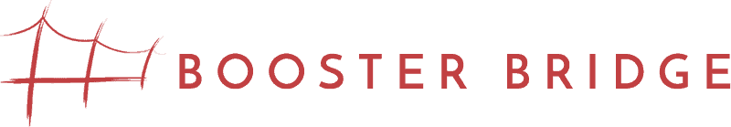 logo rouge booster bridge