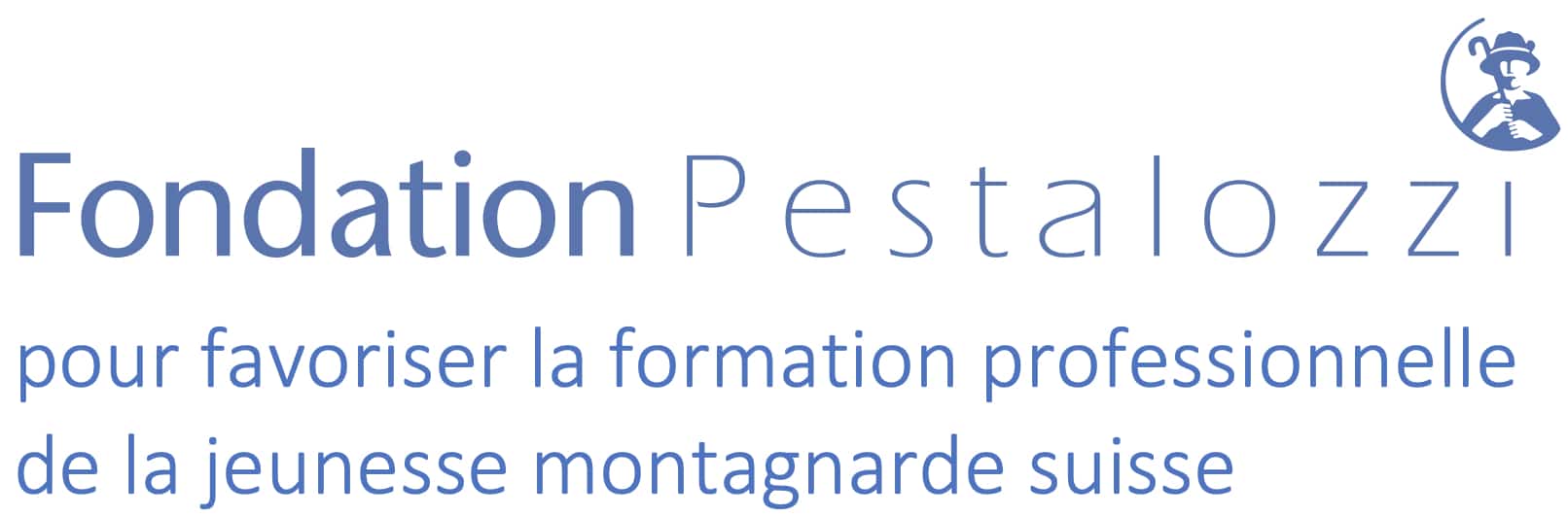 pestalozzi logo caption